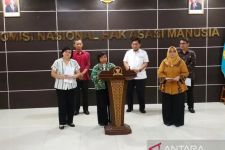 Komnas HAM Soroti RKUHP yang Masih Memasukkan Pidana Hukuman Mati - JPNN.com Sumut