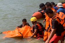 Tim SAR Temukan Bocah yang Dilaporkan Hilang di Sungai Belawan dalam Kondisi Meninggal - JPNN.com Sumut