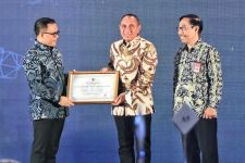 Pemprov Sumut Raih Anugerah Meritokrasi 2022, Edy Rahmayadi: Tahun Ini Sangat Baik - JPNN.com Sumut