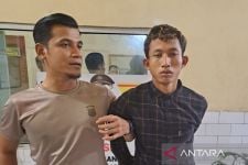 Pelaku yang Membunuh Karmila dan Anaknya Ditangkap di Langkat, Tuh Tampangnya - JPNN.com Sumut
