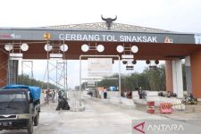 Gerbang Tol Sinaksak-Dolok Merawan Dibuka saat Mudik Nataru 2022, Irjen Panca Instruksikan Hal Ini - JPNN.com Sumut