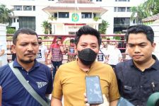 Bobby Nasution Resmi Disomasi Warganya, FMJM: Kami Minta Median Jalan Dibongkar - JPNN.com Sumut
