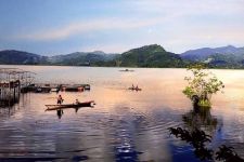 7 Destinasi Wisata di Sumut yang Tak Kalah Memesona dari Danau Toba, Cocok untuk Liburan  Akhir Tahun - JPNN.com Sumut