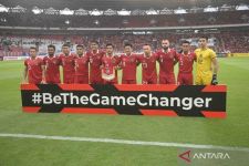Aturan Baru Kombes Sumardji Bagi Skuad Timnas Indonesia: Dilarang Aktif di Medsos Selama Piala AFF, Ada Sanksi Menanti! - JPNN.com Sumut