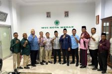 Keluhan Tak Digubris Bobby Nasution, Warga Johor Mengadu ke MUI - JPNN.com Sumut