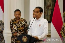 Presiden RI Jokowi Mengakui 3 Peristiwa di Aceh Ini Masuk Sebagai Pelanggaran HAM Berat Masa Lalu - JPNN.com Sumut