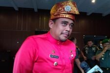 Bobby Nasution Dukung Kaesang Pangarep Terjun ke Politik: Pesan Saya Banyak-banyak Belajar - JPNN.com Sumut