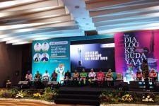10 Bupati dan Wali Kota Terima Anugerah Kebudayaan PWI 2023 - JPNN.com Sumut