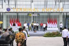 Gubernur Edy Rahmyadi Dukung Terminal Amplas Harus Bebas Preman dan Kumuh  - JPNN.com Sumut