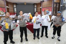 Pembunuhan Mantan Anggota DPRD Langkat Ternyata Dipicu Persaingan Bisnis Sawit - JPNN.com Sumut
