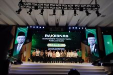 Buka Rakernas LPTNU di Medan, KH Yahya Cholil: Mandat Kita Ilmu Pengetahuan untuk Kemuliaan - JPNN.com Sumut