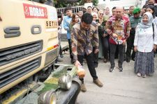 Bobby Nasution Dorong Pelaku UMKM Sasar Pasar Internasional dengan Melek Digital - JPNN.com Sumut