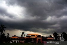 Prakiraan Cuaca di Sumut, BMKG: Berpotensi Hujan Sedang Hingga Lebat pada Malam Hari - JPNN.com Sumut