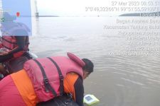 Hilang Seusai Perahu yang Ditumpangi Tabrakan, Kakek Abdul Husen Ditemukan Tewas - JPNN.com Sumut