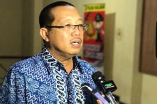 Ketua Dewan Pakar NasDem Sumut Ali Umri Dikabarkan Mengundurkan Diri, Ada Apa? - JPNN.com Sumut