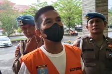 Kasus Penyelundupan Solar Subsidi, JPU Tuntut AKBP Achiruddin Hasibuan 6 Tahun Penjara - JPNN.com Sumut