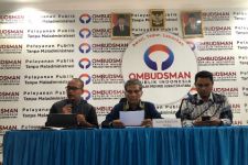 Kasus Lift Maut Badara Kualanamu, Ombudsman Sebut PT Angkasa Pura Aviasi Terbukti Maladministrasi - JPNN.com Sumut