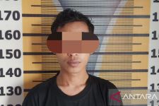 Polisi Tangkap Mahasiswa Pengedar Narkoba di Kota Tebing Tinggi, Sebegini Jumlah Barbuknya - JPNN.com Sumut