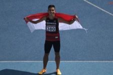 Atlet Atletik Asal Sumut Sabet 2 Medali Emas di ASEAN Para Games 2023 Kamboja - JPNN.com Sumut