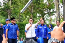 Kader Demokrat Sumut Kutuk Upaya 'Pembegalan' Partai oleh Kubu Moeldoko - JPNN.com Sumut