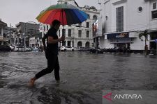 BMKG: Sore dan Malam Hari Sebagian Wilayah Sumut Diprediksi Hujan Sedang Hingga Lebat - JPNN.com Sumut