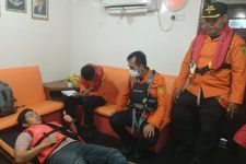 Basarnas Medan Evakuasi Kru Kapal Asing yang Sakit Dari Selat Malaka - JPNN.com Sumut