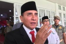 PPDB Sistem Zonasi Dinilai Hambat Siswa Berprestasi, Edy Rahmayadi: Jangan Samakan Jakarta dengan Sumut - JPNN.com Sumut