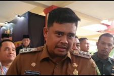 Bobby Nasution Serahkan Penanganan Proyek Lampu Pocong ke Aparat Penegak Hukum - JPNN.com Sumut