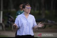 Seleksi Timnas U-17 Indonesia di Medan Diikuti 300 Peserta, Langsung Dipantau Tim Kepelatihan - JPNN.com Sumut