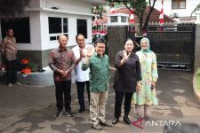 Gerindra Menilai Pertemuan Cak Imin dan Puan Maharani Sebagai ‘Gimmick’ Jelang Pemilu - JPNN.com Sumut