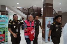 Kejati Sumut Eksekusi Konglomerat Medan Mujianto yang Divonis 9 Tahun ke Penjara - JPNN.com Sumut