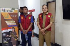 Kejati Sumut Tetapkan Eks Kadis Perdagangan Kota Tebing Tinggi Tersangka Kasus Korupsi - JPNN.com Sumut