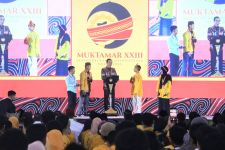 Teka-teki Presiden Jokowi Akhirnya Terjawab, Mahasiswa Asal Lampung Ini yang Memecahkan - JPNN.com Sumut