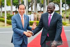 Presiden Jokowi Hadiri KTT BRICS di Afrika Selatan, Indonesia Resmi Bergabung? - JPNN.com Sumut
