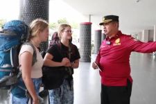 Polda Sumut Kerahkan Polisi Pariwisata di Objek Wisata Unggulan saat Libur Lebaran - JPNN.com Sumut