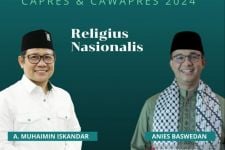 PKB dan NasDem Sepakati Nama Koalisi Pendukung Anies-Cak Imin dengan Koalisi Perubahan - JPNN.com Sumut