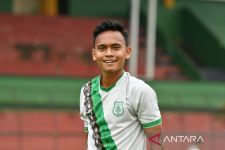 PSMS Medan Gaet Ridho Syuhada dari PSIS Semarang, Optimis Lolos Liga 1 Musim Depan - JPNN.com Sumut