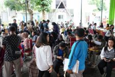 Ada 2.040 Lowongan Kerja Bagi Warga Medan, Silakan Melamar - JPNN.com Sumut