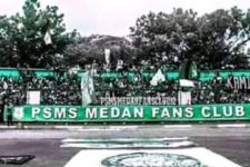 PSMS Fans Club Sampaikan Harapan Soal Kompetisi Liga 2 Musim Ini, PSSI Harus Dengar! - JPNN.com Sumut
