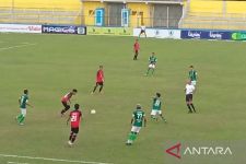 Derbi Sumut: Sada Sumut FC Gagal Petik Poin Penuh saat Menjamu PSMS Medan - JPNN.com Sumut
