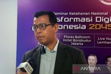 Lemhannas RI: Ancaman Utama Indonesia Adalah Perang AS vs China - JPNN.com Sumut