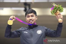 Indonesia Naik ke Peringkat Tujuh Klasemen Sementara Asian Games - JPNN.com Sumut