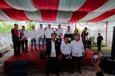 Deklarasi Dukungan ke Ganjar Pranowo, DPP BNBG akan Galang Kekuatan dari Sabang-Merauke - JPNN.com Sumut