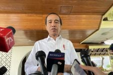 Mentan SYL Mundur, Presiden Jokowi Segera Cari Pengganti - JPNN.com Sumut