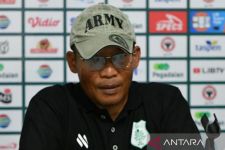 PSMS Medan Siap Meladeni Semen Padang FC, Miftahuddin Siapkan Strategi Ini - JPNN.com Sumut
