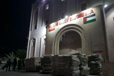 Israel Serang RS Indonesia di Gaza dan Menewaskan 12 Orang, Menlu RI: Pelanggaran Nyata Hukum Humaniter - JPNN.com Sumut