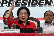 Ketum PDIP Megawati Singgung Kecurangan Pemilu: Rekayasa Hukum Tidak Boleh Terjadi Lagi - JPNN.com Sumut