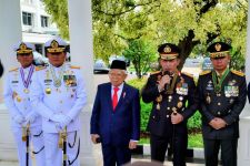 Jenderal Listyo Tegaskan Tak Berpihak: Siapa Pun Presiden, Persatuan dan Kesatuan yang Utama - JPNN.com Sumut