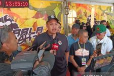 Menpora Dito Dukung WRC 2025 Diselenggarakan di Danau Toba: Tidak Ada yang Mustahil! - JPNN.com Sumut