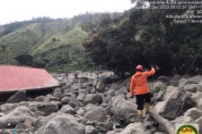 Banjir Bandang Humbahas, 14 Rumah Dilaporkan Rusak Berat, 11 Korban Masih Hilang - JPNN.com Sumut